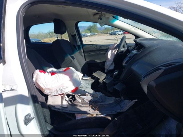 Ford Focus Se Image 11