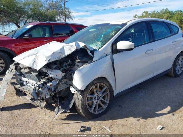 Ford Focus Se Image 3