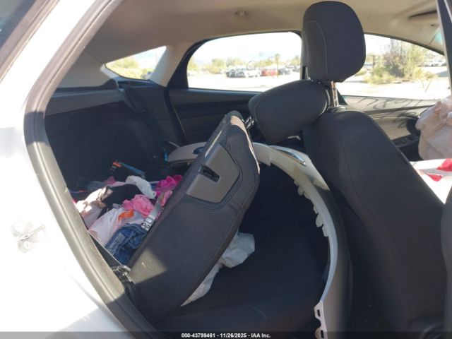 Ford Focus Se Image 5