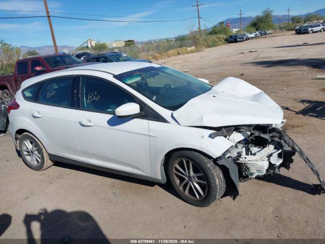 Ford Focus Se Image 7