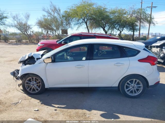 Ford Focus Se Image 13