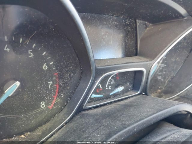 Ford Focus Se Image 8