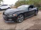 Ford Mustang V6 Image 13