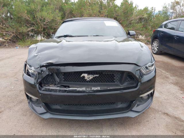 Ford Mustang V6 Image 8