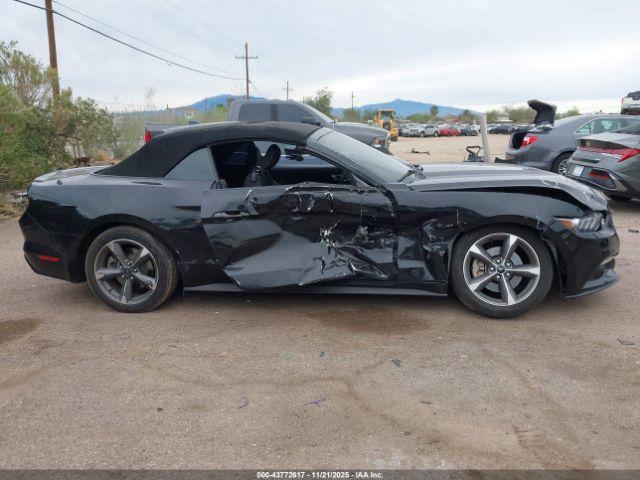 Ford Mustang V6 Image 11