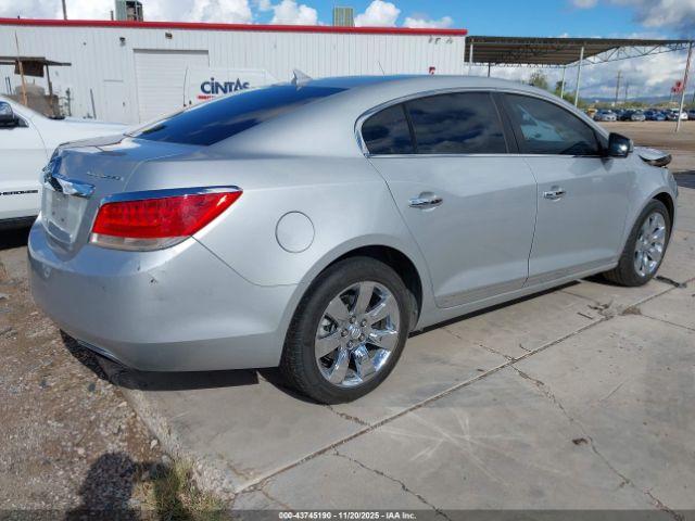 Buick LaCrosse Premium 3 Group Image 4