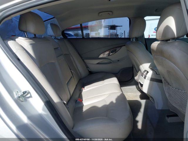 Buick LaCrosse Premium 3 Group Image 6