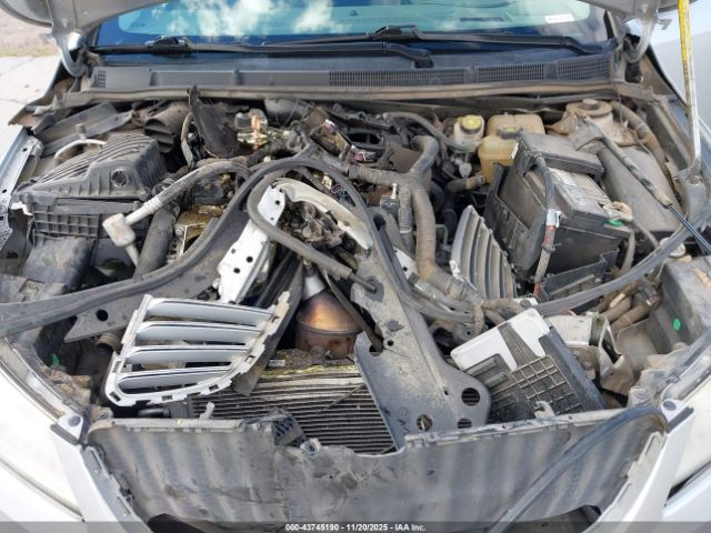 Buick LaCrosse Premium 3 Group Image 10