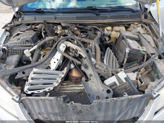 Buick LaCrosse Premium 3 Group Image 10