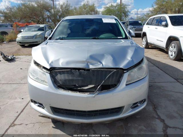 Buick LaCrosse Premium 3 Group Image 16