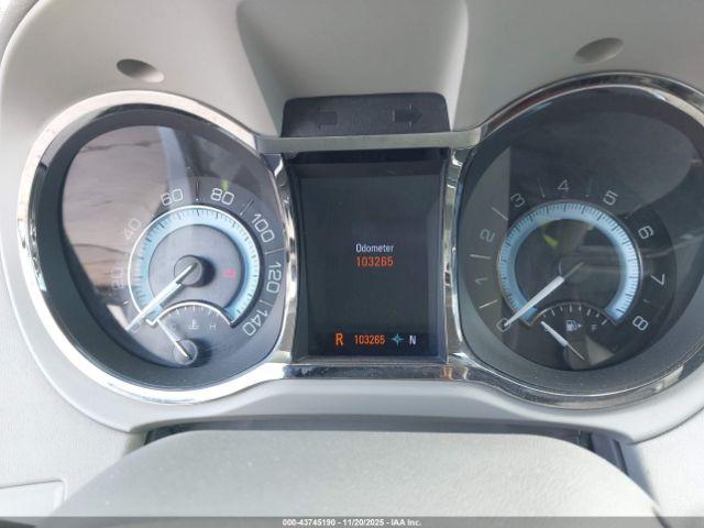 Buick LaCrosse Premium 3 Group Image 15