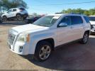 GMC Terrain Slt-2 Image 4