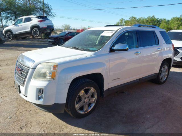 GMC Terrain Slt-2 Image 4