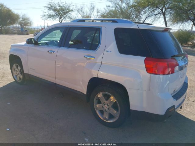 GMC Terrain Slt-2 Image 7