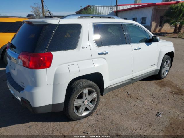 GMC Terrain Slt-2 Image 5