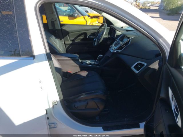 GMC Terrain Slt-2 Image 3