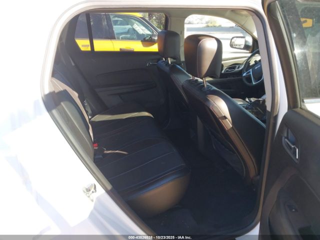 GMC Terrain Slt-2 Image 6