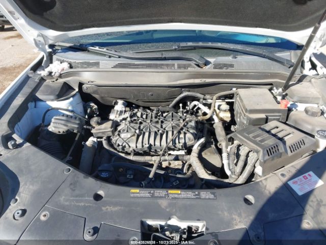 GMC Terrain Slt-2 Image 9