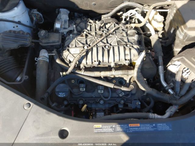 GMC Terrain Slt-2 Image 11