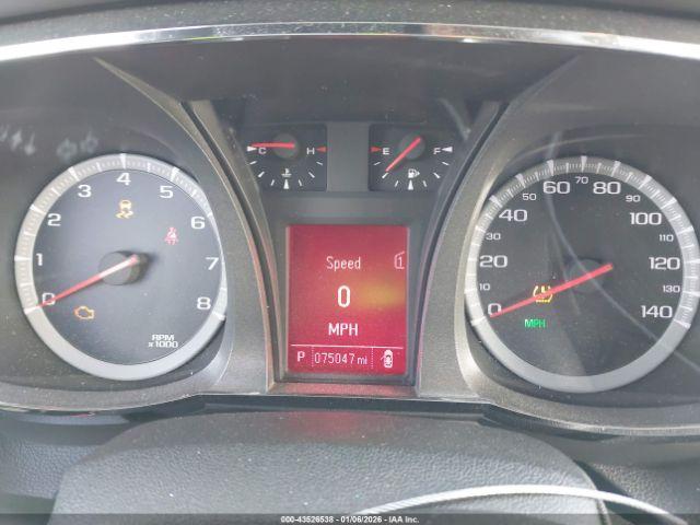 GMC Terrain Slt-2 Image 12