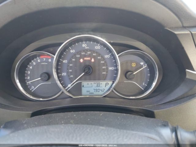 Toyota Corolla Le Image 3