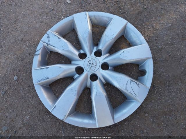 Toyota Corolla Le Image 9