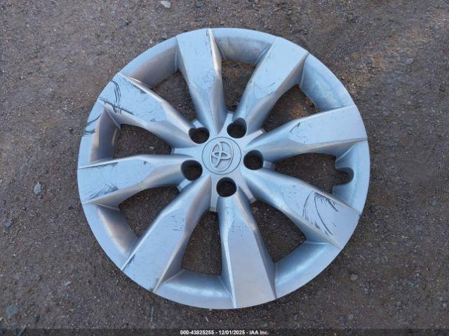 Toyota Corolla Le Image 9