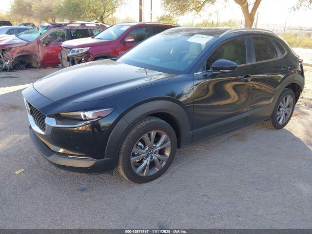 Mazda Cx 2.5 S Preferred Package Image 3