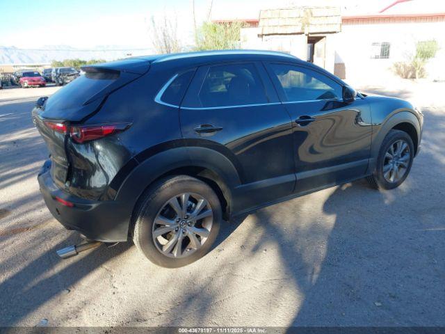 Mazda Cx 2.5 S Preferred Package Image 10