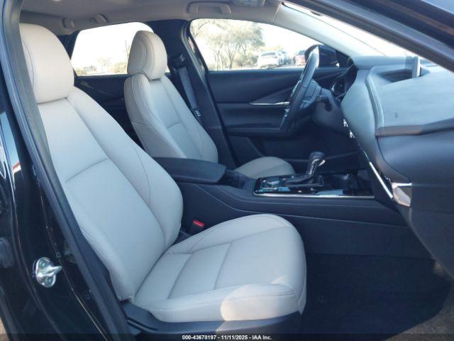 Mazda Cx 2.5 S Preferred Package Image 5