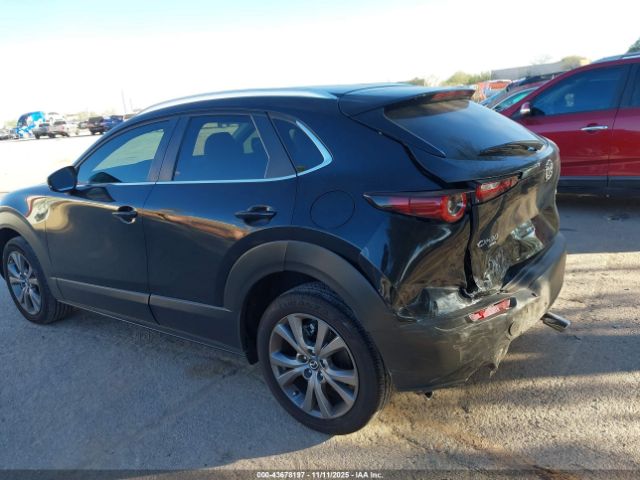 Mazda Cx 2.5 S Preferred Package Image 9