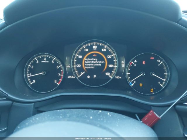 Mazda Cx 2.5 S Preferred Package Image 4