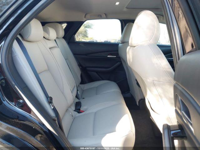 Mazda Cx 2.5 S Preferred Package Image 7