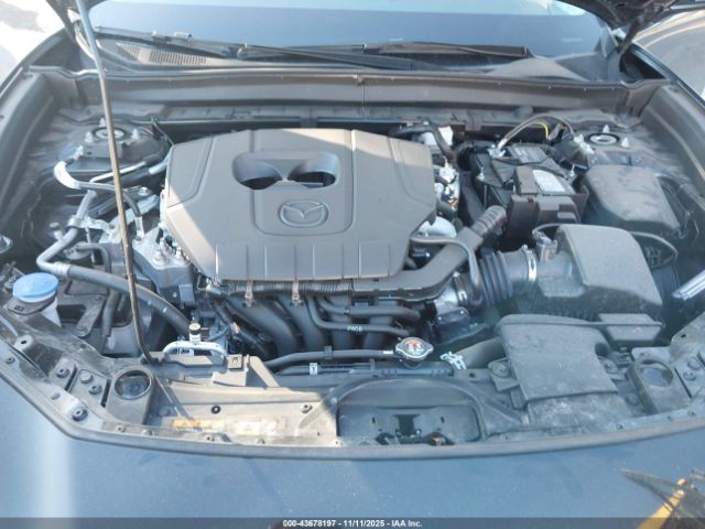 Mazda Cx 2.5 S Preferred Package Image 6