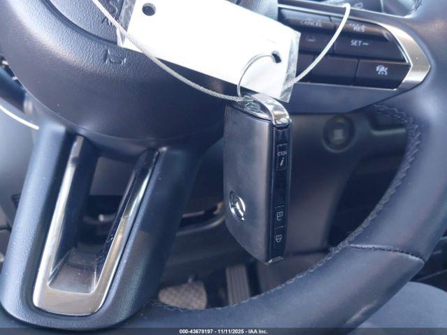 Mazda Cx 2.5 S Preferred Package Image 15