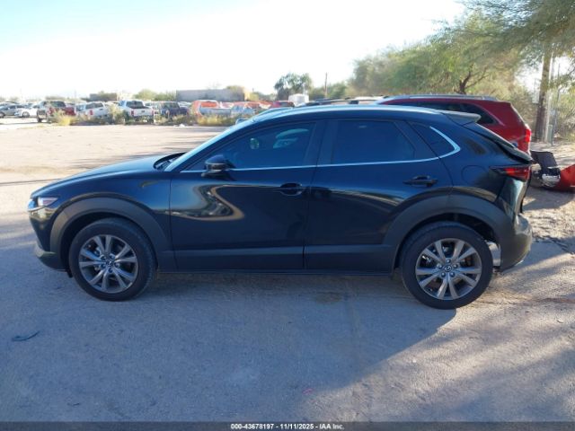 Mazda Cx 2.5 S Preferred Package Image 13