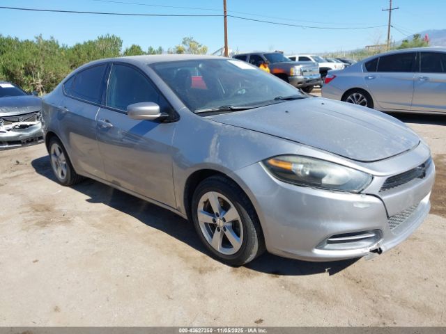 Dodge Dart Sxt Image 1