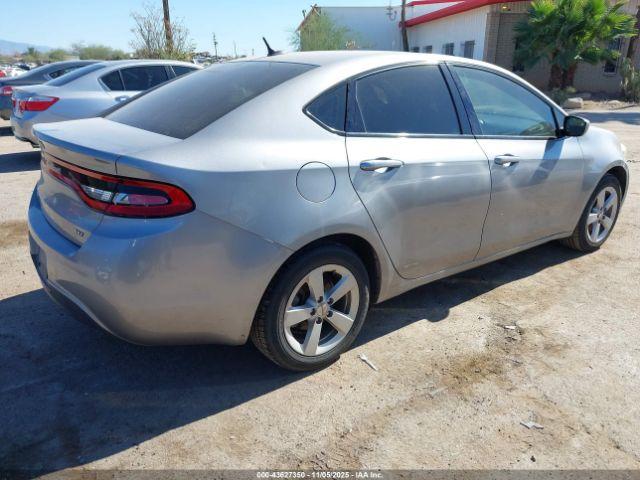 Dodge Dart Sxt Image 15