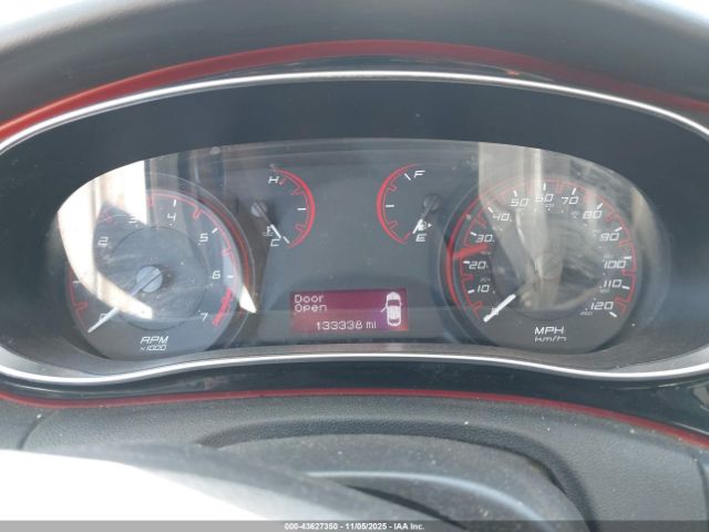 Dodge Dart Sxt Image 11