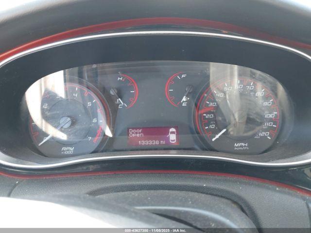 Dodge Dart Sxt Image 11