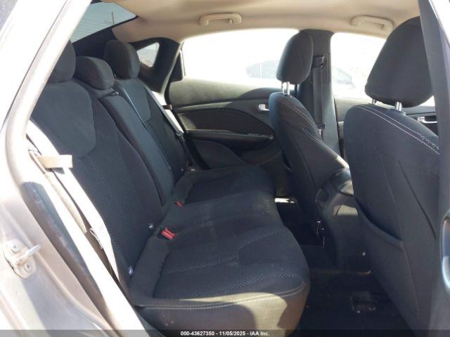 Dodge Dart Sxt Image 14