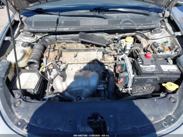 Dodge Dart Sxt Image 9