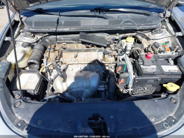 Dodge Dart Sxt Image 9