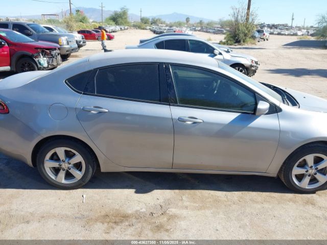 Dodge Dart Sxt Image 5