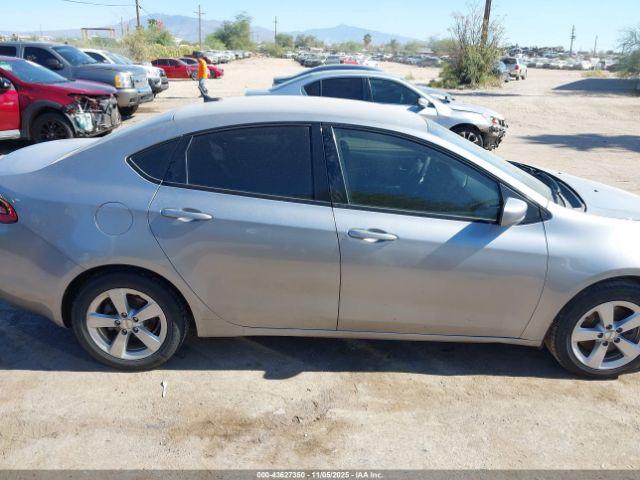 Dodge Dart Sxt Image 5