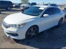 Honda Accord Sport Se Image 4