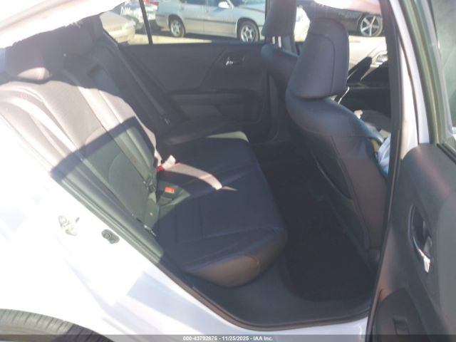 Honda Accord Sport Se Image 6