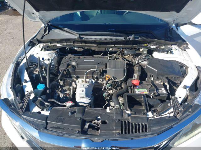 Honda Accord Sport Se Image 10