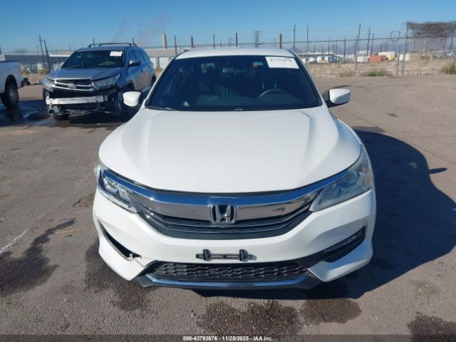 Honda Accord Sport Se Image 7