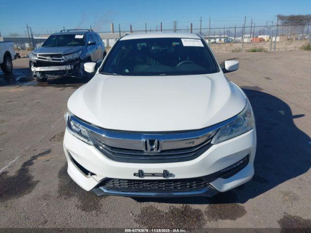 Honda Accord Sport Se Image 7
